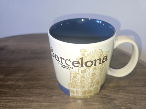 Starbucks barcelona global - barcelona,