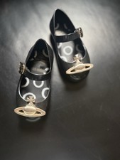 Mini Melissa for Vivienne