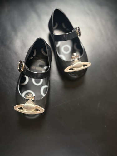 Mini melissa for vivienne - mini,