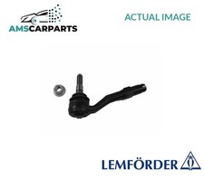 TRACK ROD END RACK END LEFT