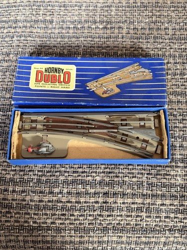 Hornby dublo ispr - hornby,