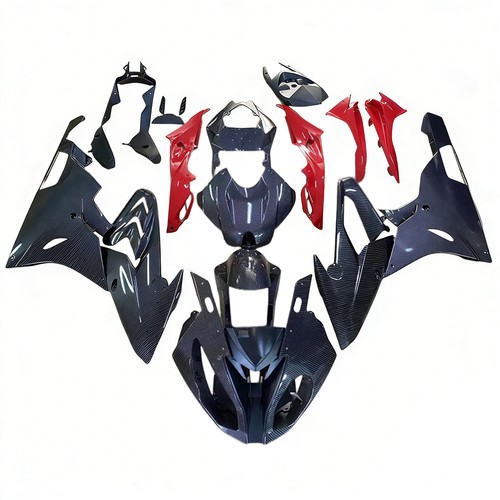 Amotopart fairing kit for - kit, bmw