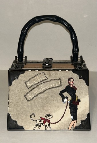 Retro funky romeo - retro,