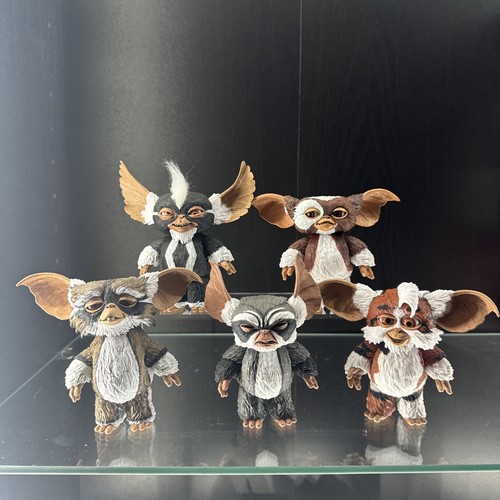 Neca gremlins the mogwai v2 - the,