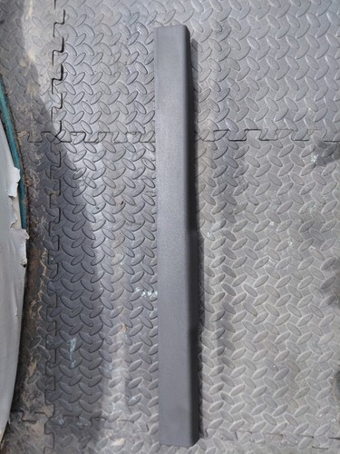 Ford fiesta door sill - st,