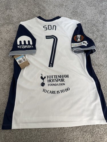 Tottenham spurs football - spurs, shirt