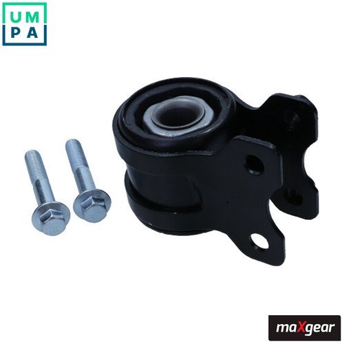Mounting controltrailing - 2x,