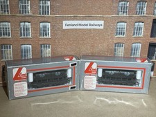2 Lima OO Gauge Model Railway