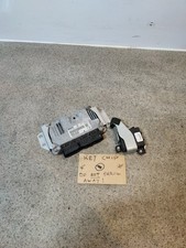 TOYOTA AYGO ECU KIT IMMOB CITROEN C1 PEUGEOT 107 89661-0H130 PETROL