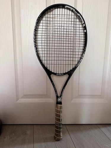 Tennis racket head - racket,