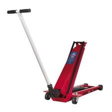Sealey Trolley Jack 2 Tonne