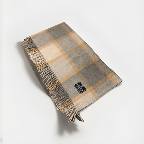 House balmoral pure wool - house,