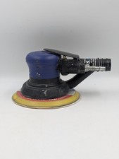 US. PRO ORBIT SANDER WITH 6" SANDING PAD