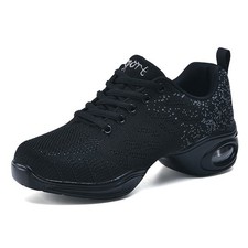 Women Jazz Shoe Split Sole