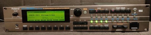 Roland 5080 flagship - roland, xv-5080
