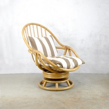 Mid Century Vintage Swivel