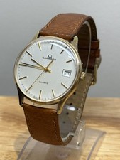 Vintage 9ct Gold Garrard