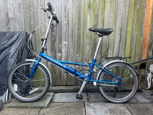 Small adults mountain bike - small,