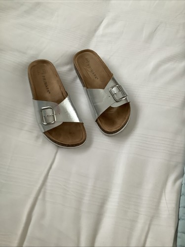 Lady silva primark slip - primark, on