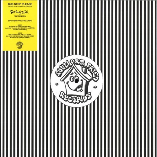 Fat boy slim - boy, &