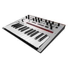 KORG monophonic analog