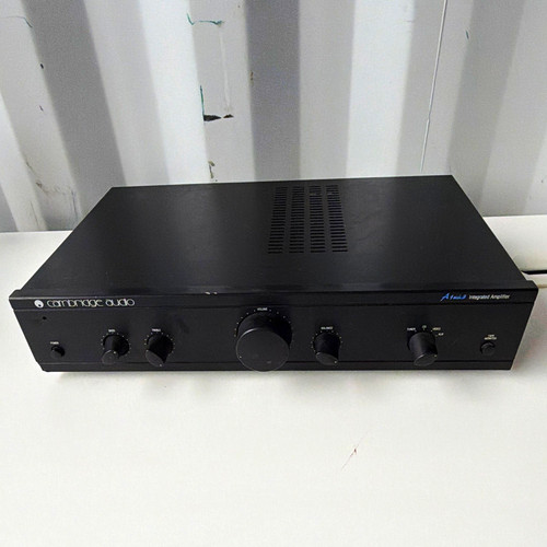 Cambridge audio mk3 - audio,