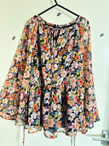 Women multicolour floral - women’s,