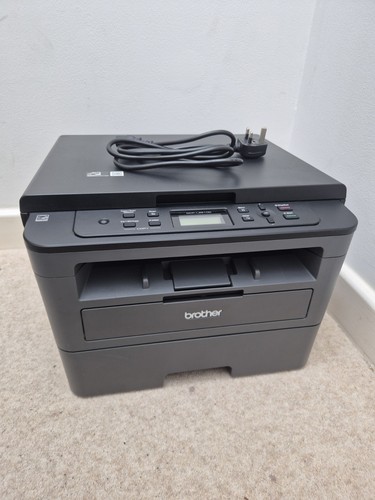 Brother dcp l2510d all - dcp-l2510d, all-in-one