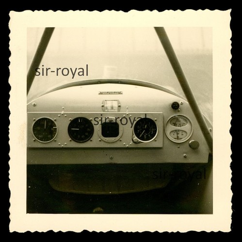 Piper aircraft 1955 - j-3,