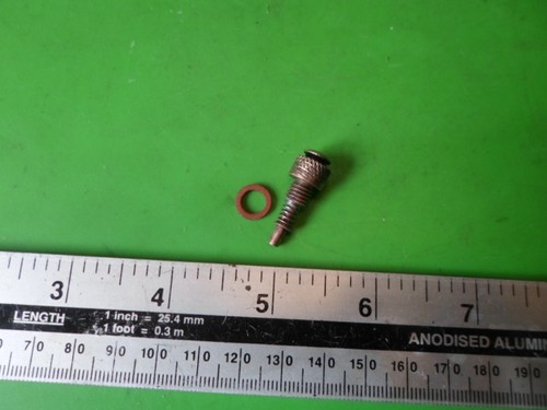 Mamod live steam engine parts - live,