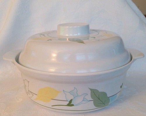 Melamine ware 29090 white - melamine, no.