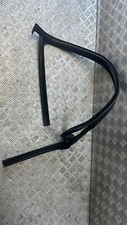 MERCEDES-BENZ ML350 AMG PREM BLUETEC A 2015 REAR WINDOW GLASS RUBBER SEAL RIGHT