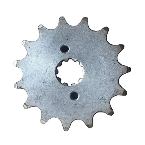 520 15t front - sprocket, pinion