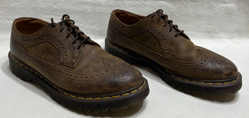 Martens s brogues 3989 - martens,