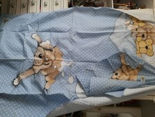 A New Vintage SNATCH DUVET & Pillow Case