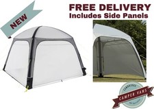 Kampa Airbeam Shelter/Gazebo