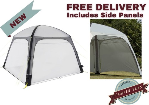 Kampa air shelter 300 - air,