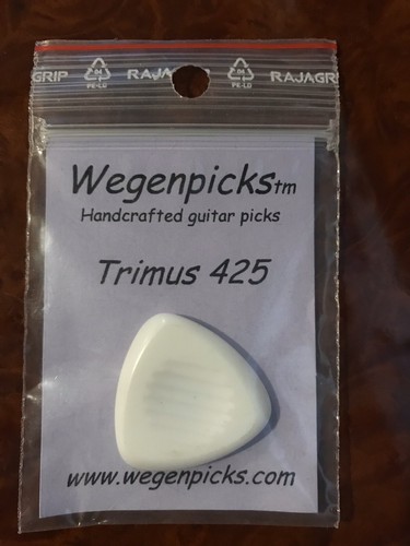 Wegen trimus 425 - pick, right