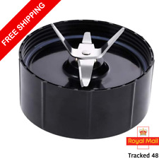 Cross Blade With Gasket For