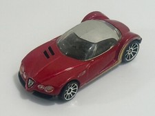 HOT WHEELS VHTF 2002 FIRST