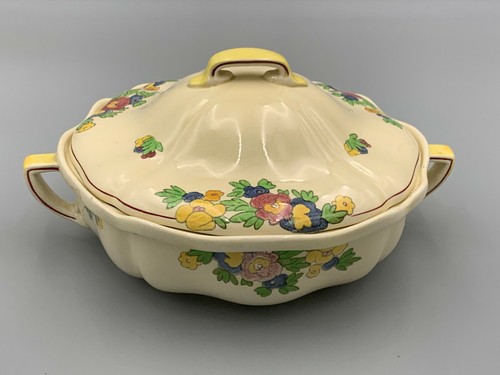 Royal doulton minden d5334 - royal,