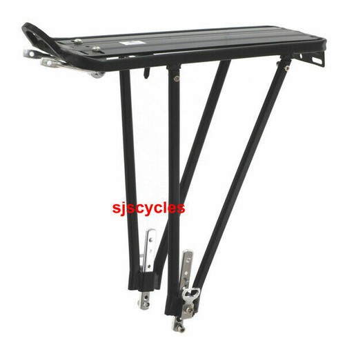 Ultimate hardware alloy rear - ultimate,