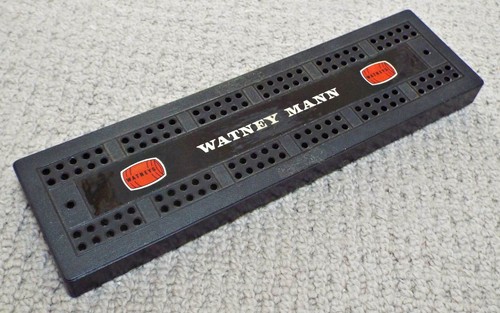 Vintage 1960s watney mann - 1960s,
