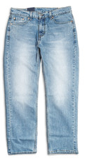 Genuine LEVIS 505 Light Blue