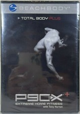 P90X Beachbody Total Body Plus