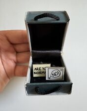 Edward Monkton Cufflinks