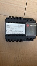 Siedle TR602-01 Transformer Input 1Phase 230V Output 12V Amp 2,5