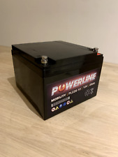 Probst SM400 SM600 Battery