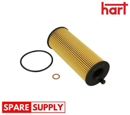 Oil filter for bmw e81 - e81, e88