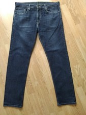LEVI 508 SLIM TAPERED STRETCH